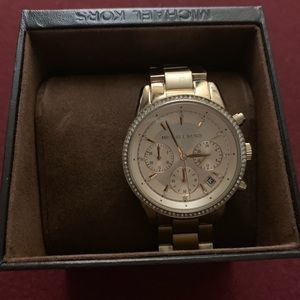 Michael Kors watch